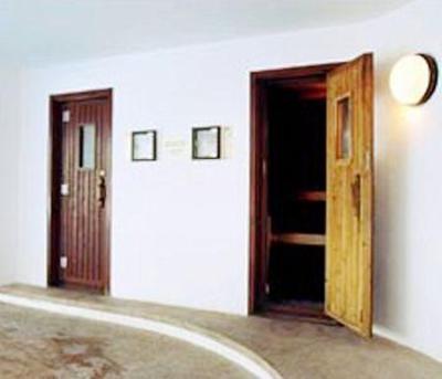 фото отеля Hotel Rocamar