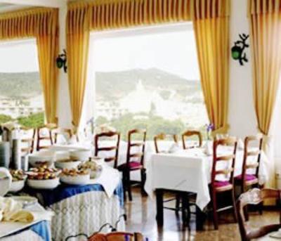 фото отеля Hotel Rocamar