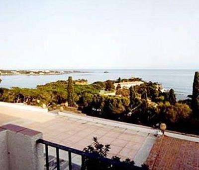 фото отеля Hotel Rocamar