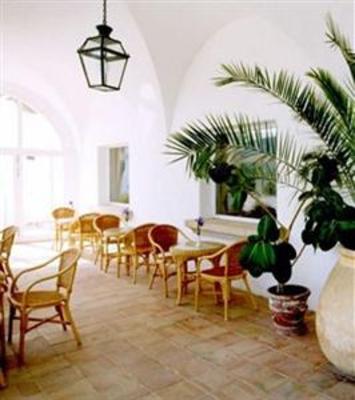 фото отеля Hotel Rocamar