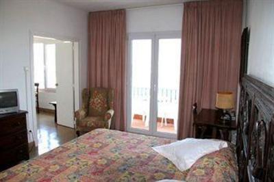 фото отеля Hotel Rocamar