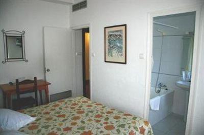 фото отеля Hotel Rocamar