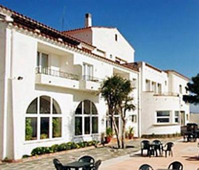 фото отеля Hotel Rocamar