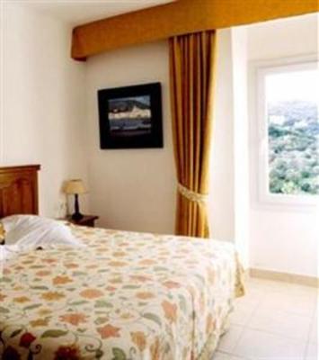 фото отеля Hotel Rocamar