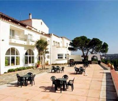 фото отеля Hotel Rocamar