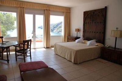 фото отеля Hotel Rocamar
