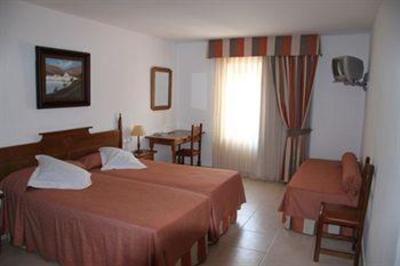 фото отеля Hotel Rocamar