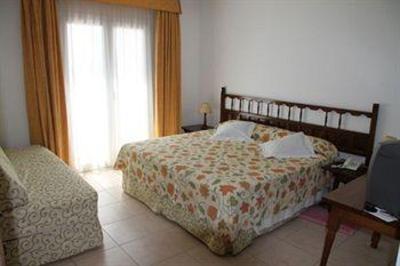 фото отеля Hotel Rocamar
