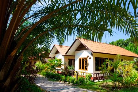 фото отеля Happiness Resort Krabi