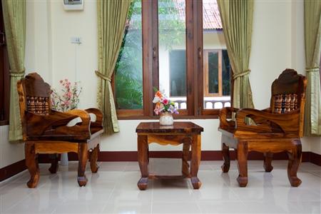 фото отеля Happiness Resort Krabi