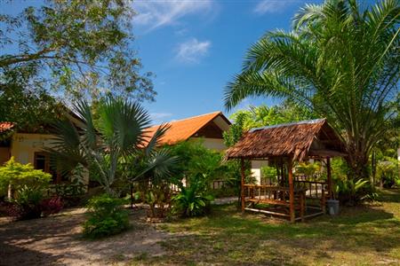 фото отеля Happiness Resort Krabi