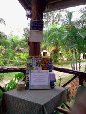фото отеля Happiness Resort Krabi
