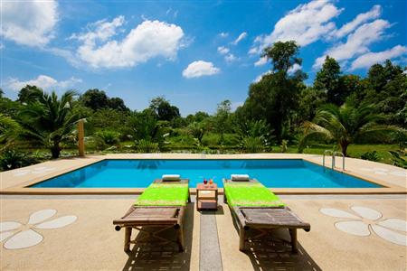 фото отеля Happiness Resort Krabi