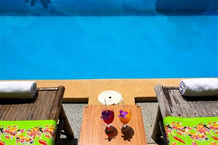 фото отеля Happiness Resort Krabi