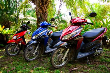 фото отеля Happiness Resort Krabi