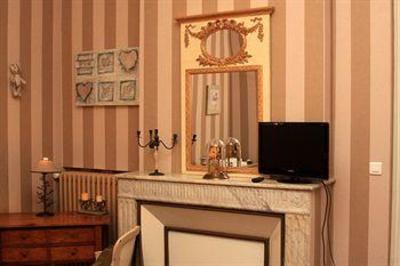 фото отеля Chateau La Moune