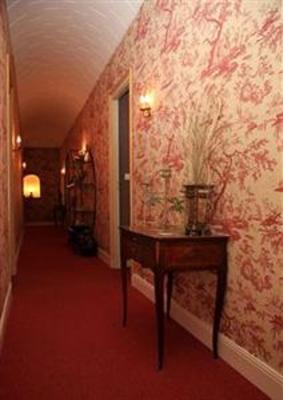 фото отеля Chateau La Moune