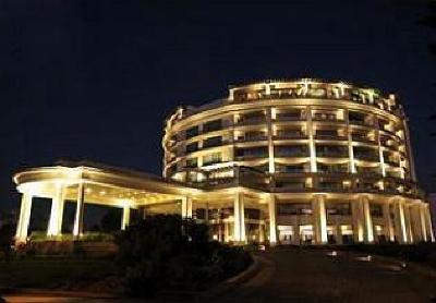фото отеля Hotel del Mar - Enjoy Casino & Resort
