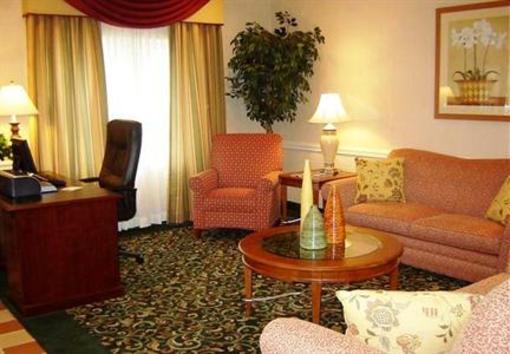 фото отеля Fairfield Inn Baton Rouge South