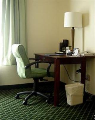 фото отеля Fairfield Inn Baton Rouge South