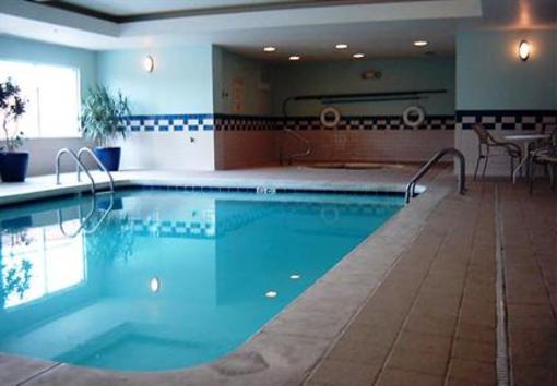 фото отеля Fairfield Inn Baton Rouge South