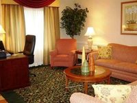 Fairfield Inn Baton Rouge South