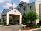 фото отеля Fairfield Inn Baton Rouge South