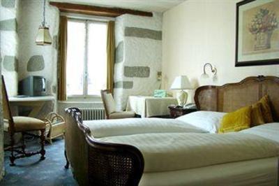фото отеля Hotel Murtenhof & Krone