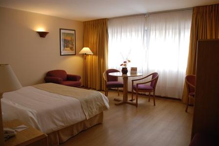 фото отеля Holiday Inn Montevideo