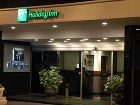 фото отеля Holiday Inn Montevideo