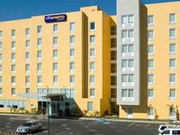 City Express Hotel Mexicali