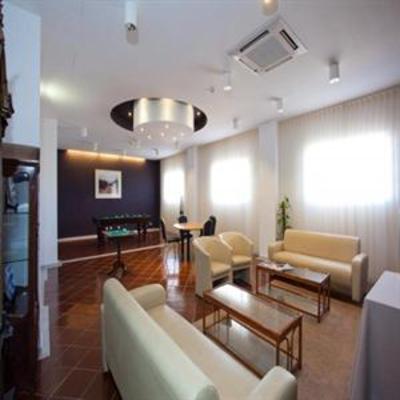фото отеля Hotel Soleil Peniche
