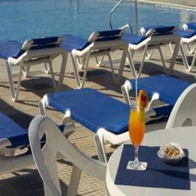 фото отеля Hotel Soleil Peniche