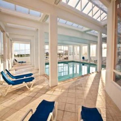 фото отеля Hotel Soleil Peniche