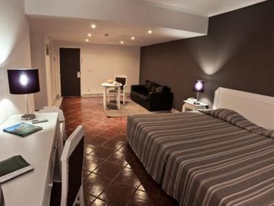 фото отеля Hotel Soleil Peniche