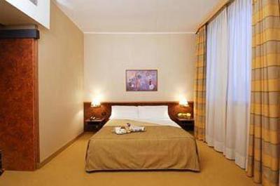 фото отеля Classhotel Faenza