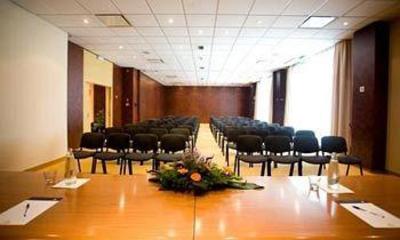 фото отеля Classhotel Faenza