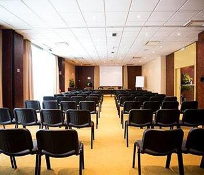 фото отеля Classhotel Faenza