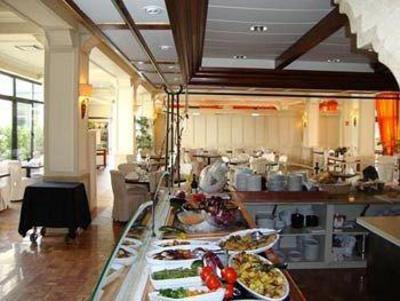 фото отеля Classhotel Faenza
