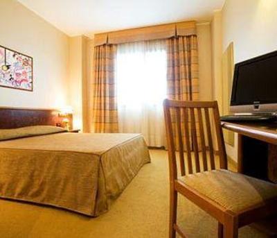 фото отеля Classhotel Faenza