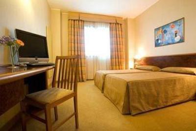 фото отеля Classhotel Faenza