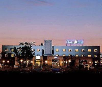 фото отеля Classhotel Faenza