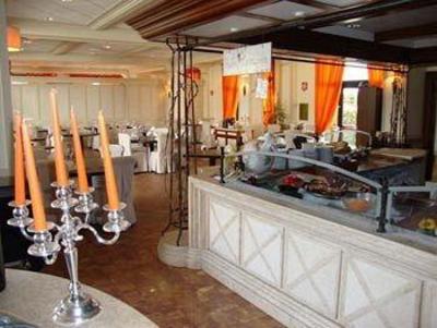 фото отеля Classhotel Faenza