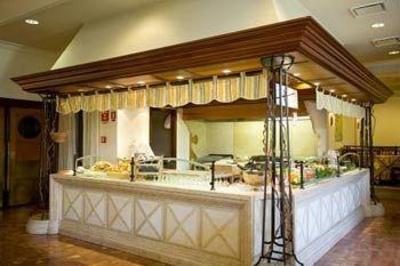 фото отеля Classhotel Faenza