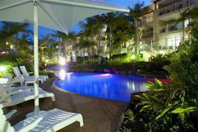 фото отеля Breakfree Alexandra Beach Premier Resort