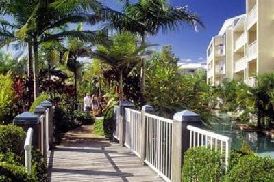 фото отеля Breakfree Alexandra Beach Premier Resort