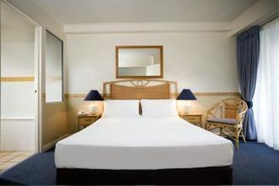 фото отеля Breakfree Alexandra Beach Premier Resort