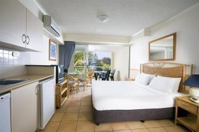 фото отеля Breakfree Alexandra Beach Premier Resort
