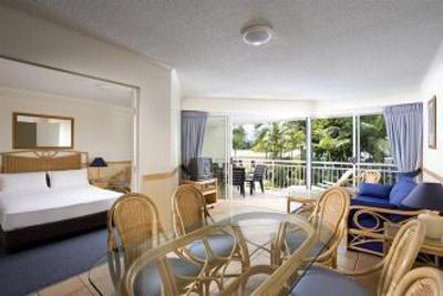 фото отеля Breakfree Alexandra Beach Premier Resort