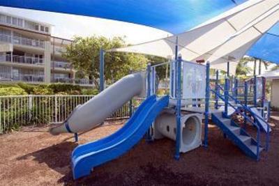фото отеля Breakfree Alexandra Beach Premier Resort